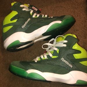 Reebok Shaq Attack’s